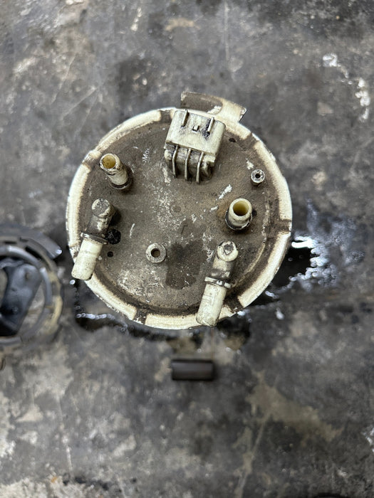 2017 2018 2019 FORD F250 F350 F450 DIESEL FUEL PUMP OEM HC34 9H307 DJ