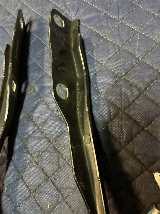 2017-2022 FORD F350 F450 SUPERDUTY LEFT RIGHT HOOD HINGE OEM HC3B 16800 A