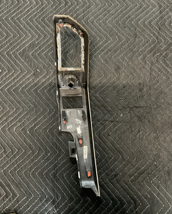 2017-2019 FORD F250 F350 F450 PLATINUM  CENTER LEFT DRIVER DASH AIR VENT OEM