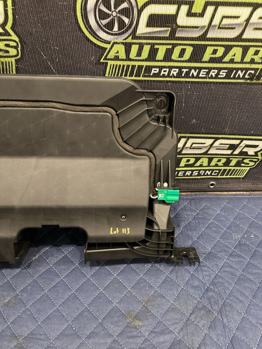 2019 FORD F150 3.5L RAPTOR AUDIO SOUND SUBWOOFER OEM