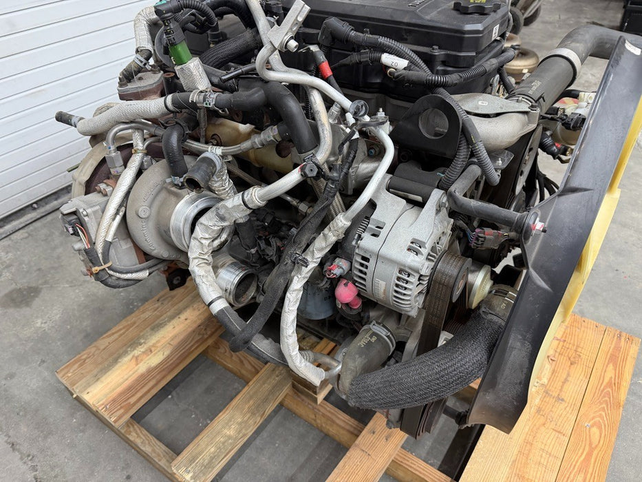 *MINT* 2021 Ram 2500 3500 Cummins 6.7L Engine COMPLETE 58k Mile Motor 2019-2023