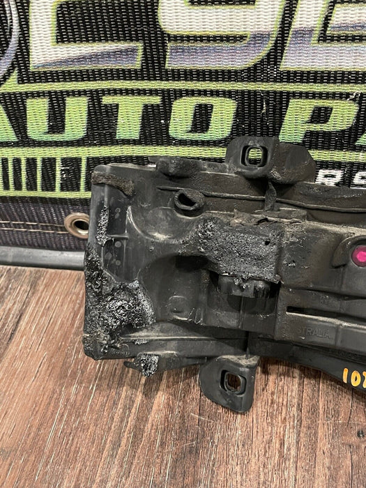 2017-19 FORD F250 F350 F450 LEFT MIRROR LED TURN SIGNAL OEM HC3B-13B382 *READ!!*