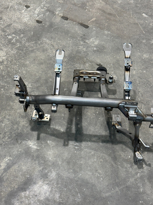 2024 BMW M3 M4 G80 G82 DASH DASHBOARD FRAME SUPPORT OEM 6804042