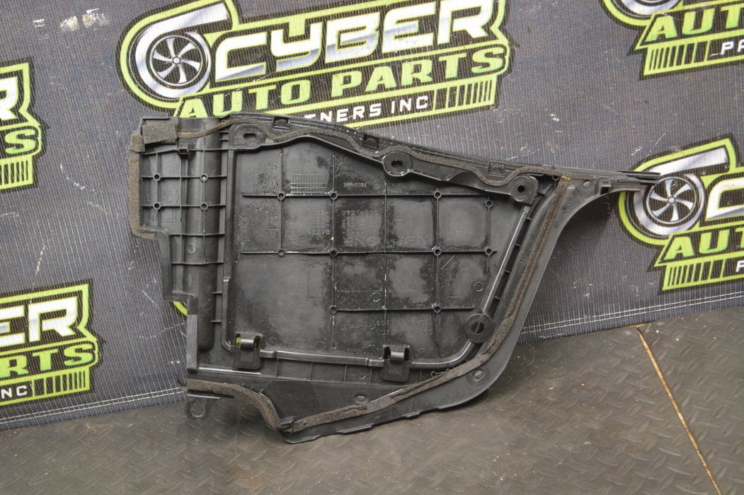 2011 INFINITI G37 BRAKE FLUID COVER LH SIDE OEM 71k MILES