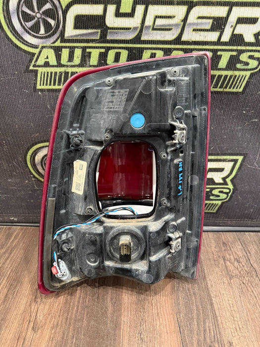 2022 DODGE RAM 2500 3500 PASSENGER RIGHT LED TAIL LIGHT OEM