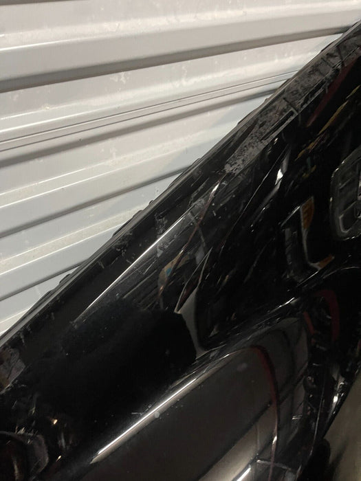 2017-2023 AUDI R8 REAR PASSENGER QUARTER PANEL *DAMAGE*