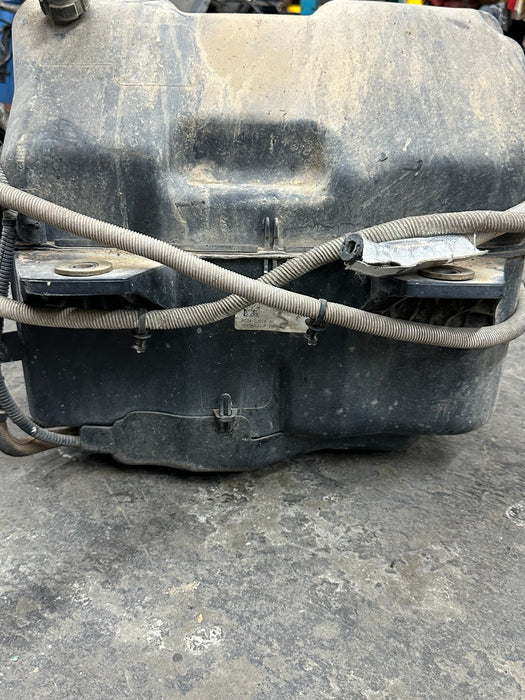 2023 2024 FORD F250 F350 F450 6.7L DIESEL EXHAUST FLUID DEF TANK OEM