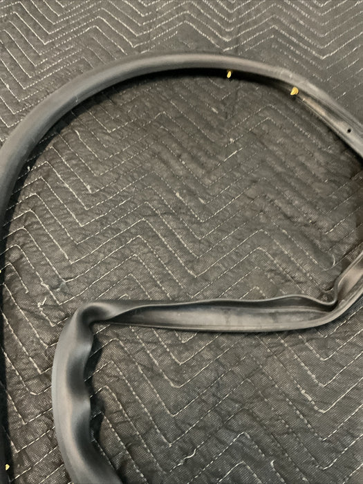 2018 2019 2020 FORD F250 F350 F450 LOWER CAB WEATHER DOOR SEAL STRIP OEM
