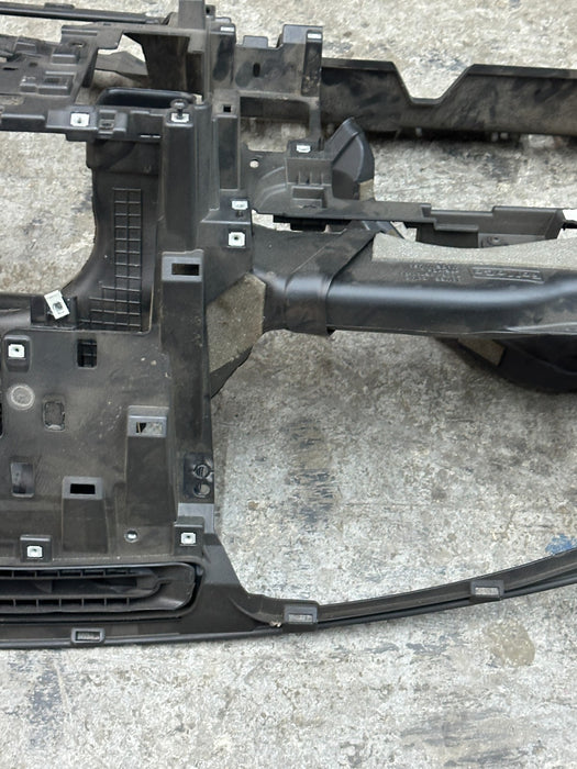 2023 2024 FORD F250 F350 F450 BARE DASH DASHBOARD OEM