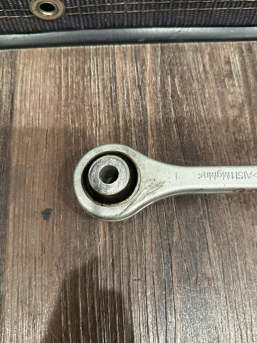 2021 AUDI R8 LAMORGHINI HURACAN FRONT LEFT DRAG LINK CONTROL ARM OEM 4S0 407 465