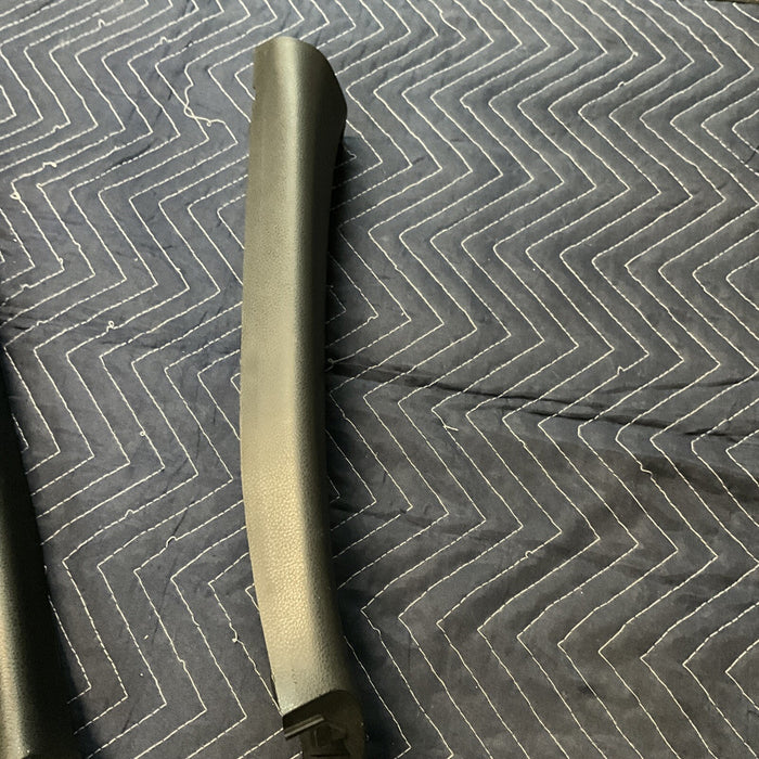 2014 SUBARU BRZ/FRS INTERIOR A PILLAR TRIM SET OEM