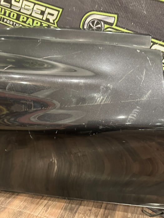 MCLAREN 720S OEM PASSENGER QUARTER PANEL FENDER *DAMAGE* 2017 2018 2019