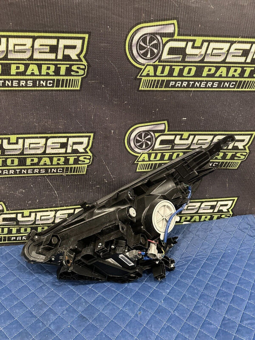 2009-2020 NISSAN 370Z PASSENGER RIGHT HEADLIGHT OEM XENON COMPLETE *NO DAMAGE*