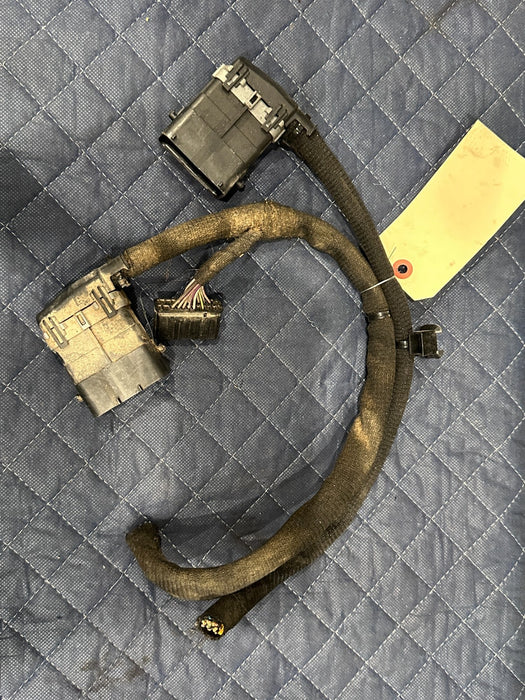 2020 FORD F250 F350 F450 PLATINUM FRONT LEFT RIGHT SEAT PIGTAIL HARNESS PLUG OEM