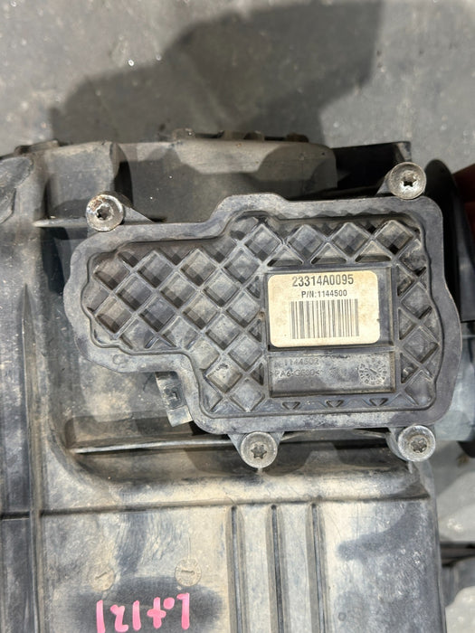 2015 DODGE RAM 2500 AIR CLEANER BOX OEM 68137142AC