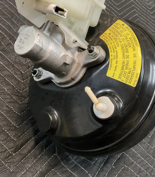 2009-2019 NISSAN 370Z NISMO OEM BRAKE BOOSTER