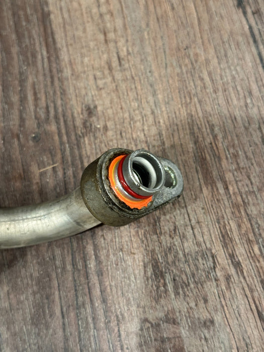 2017-2019 FORD F250 F350 F450 A/C AC REFRIDGERANT LINE HOSE OEM