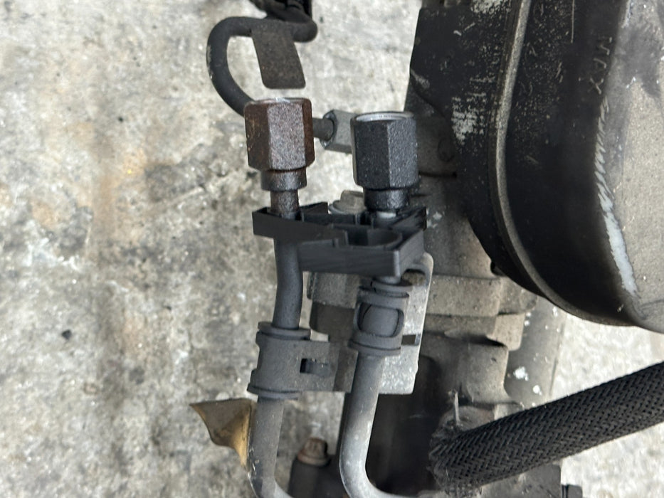 2017 2018 2019 2020 FORD F350 F450 XLT HYDRAULIC POWER BRAKE BOOSTER OEM