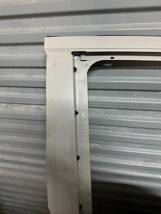 2017-2019 FORD F250 F350 F450 LIMITED FRONT RIGHT DOOR SHELL OEM (PAINT CODE:UG)