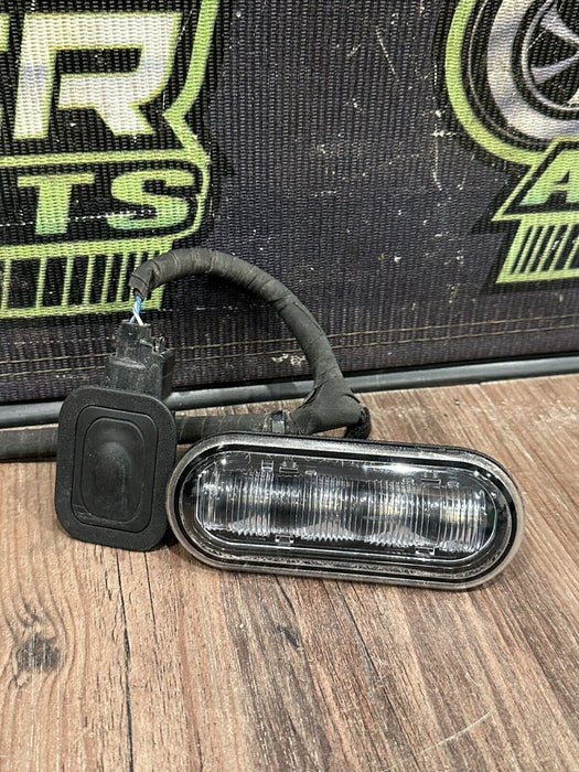 2020-2022 FORD F250 F350 F450 LEFT RIGHT LED BED LAMP LIGHTS OEM