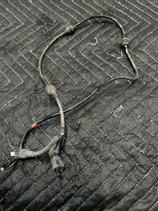 2018-2021 MERCEDES E63 AMG OEM FRONT LEFT DRIVER ABS WHEEL SPEED SENSOR HARNESS