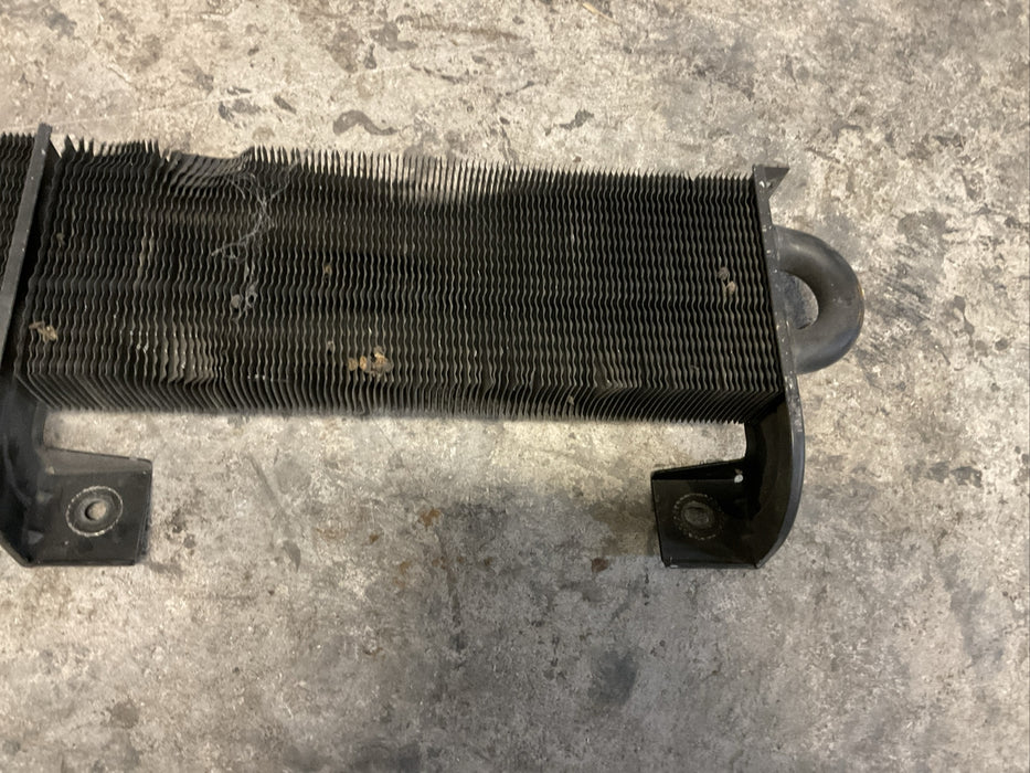 2017-2019 FORD F250 POWER STEERING OIL COOLER OEM