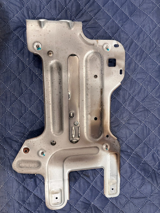 2021 FORD F250 F350 F450 B&O AMP AMPLIFIER OEM KL3T-18T806-CC