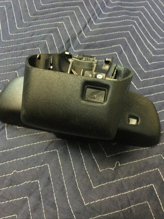 2016 DODGE CHALLENGER HELLCAT REAR VIEW MIRROR W CAMERA OEM