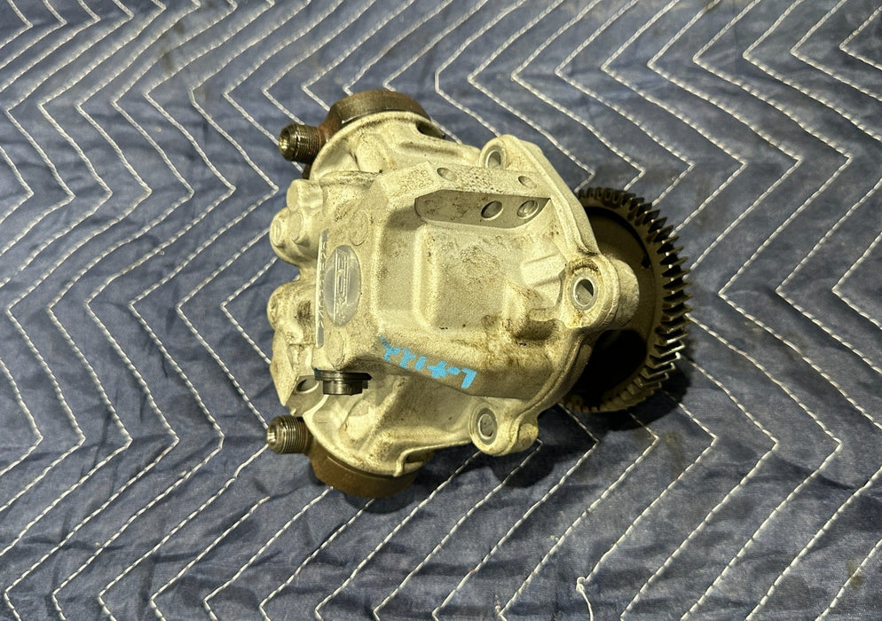 2017-2019 FORD F350 F450 RCD PERFORMANCE HIGH PRESSURE INJECTION PUMP