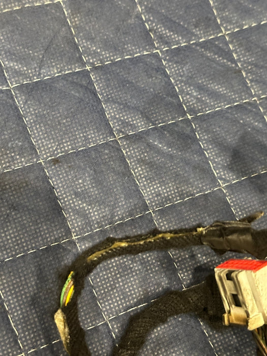 2020 2021 2022 Ford F250 F350 XLT UPFITTER OVERHEAD HARNESS OEM LC3T 15A404 BA