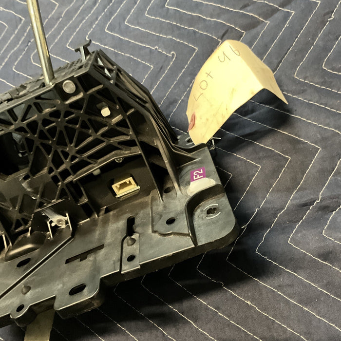 2015 LEXUS RC-F AUTOMATIC GEAR SHIFTER ASSEMBLY OEM