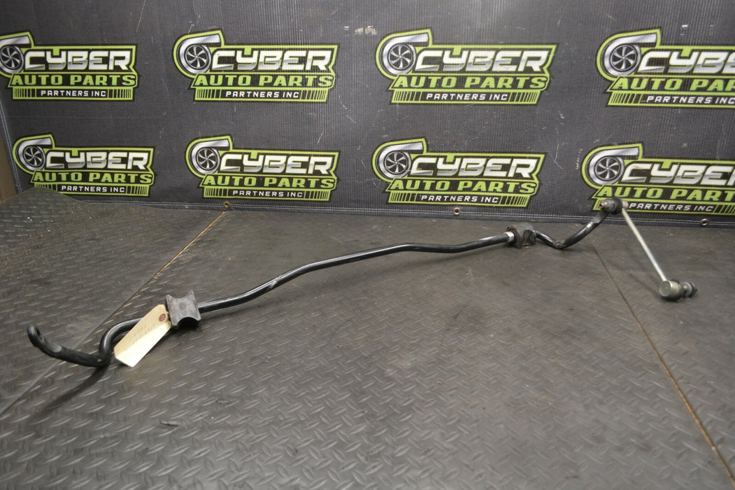 2019 TOYOTA 86 TRD FRONT SWAY BAR W/ END LINK 4K MILES BRZ FRS OEM