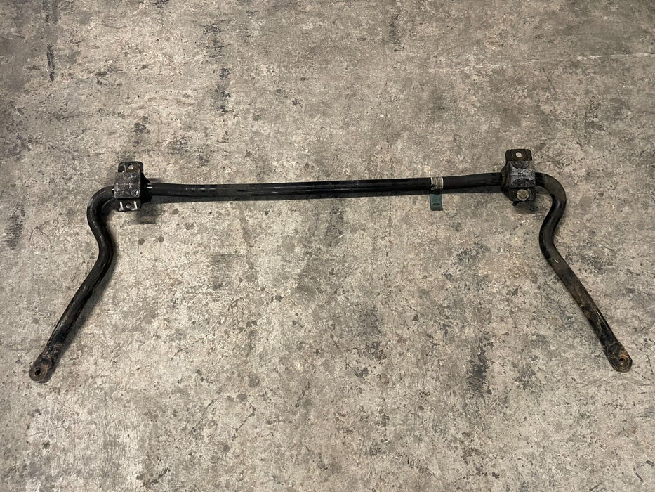 2017 2018 2019 FORD F450 DIESEL SUPERDUTY FRONT STABILIZER SWAY BAR OEM