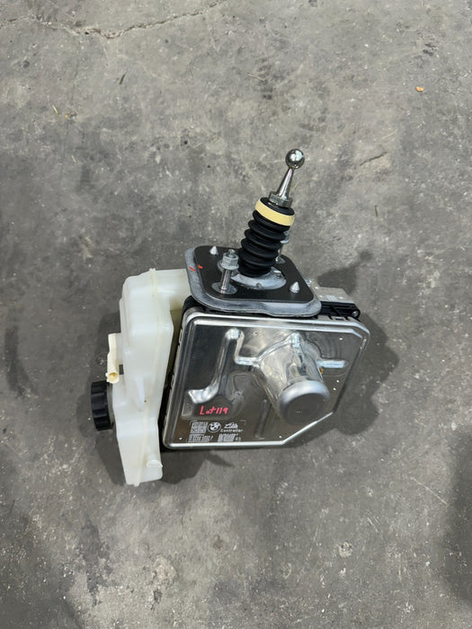 2024 BMW M3 M4 G80 G82 ABS ANTI LOCK BRAKE PUMP ASSEMBLY OEM 7909434 8K MILES