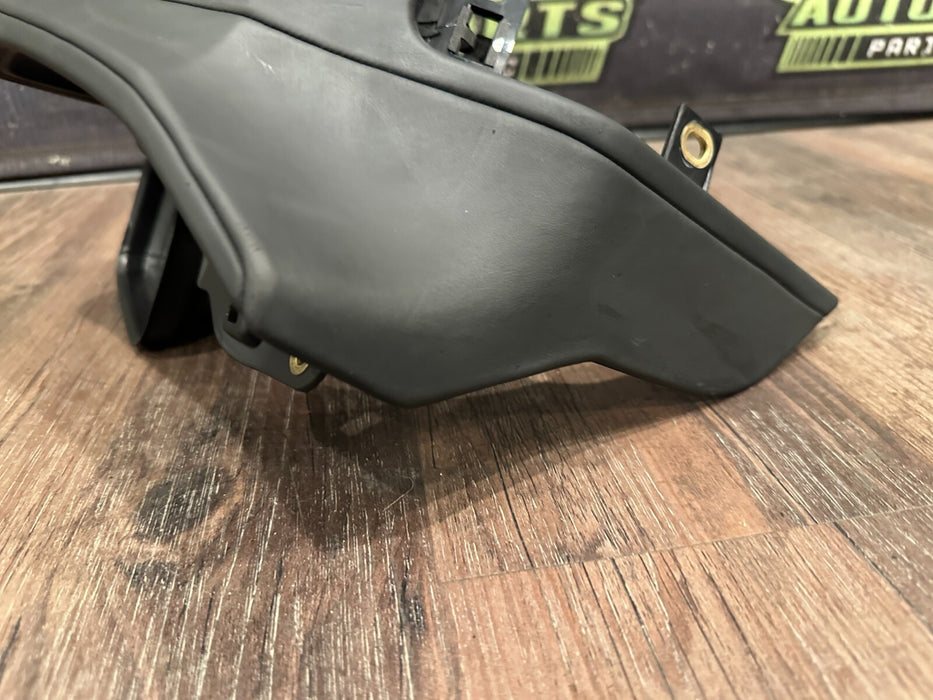 2021 AUDI R8 DASH DASHBOARD LEFT TRIM PANEL OEM 4S1 858 969 OEM