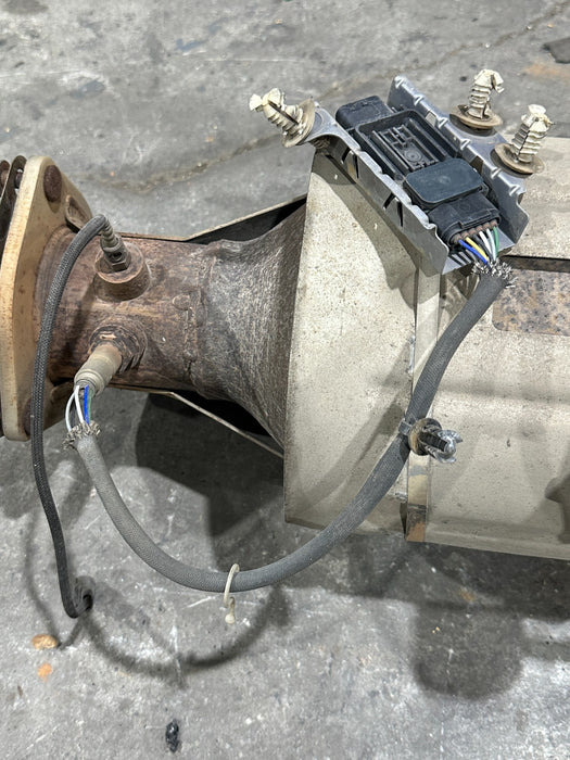 2017-2019 FORD F250 F350 F450 DPF EXHAUST OEM