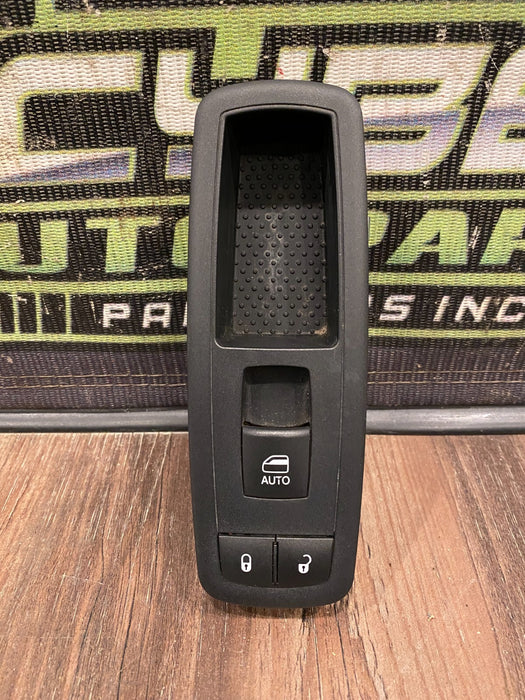 2017 DODGE RAM 2500 3500 LIMITED FRONT RIGHT POWER WINDOW SWITCH OEM 68275823AC