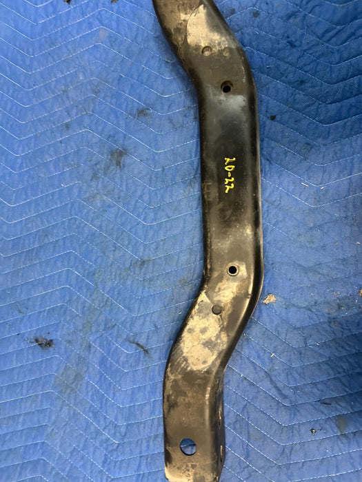 2017-2019 FORD F250 F350 FRONT CROSS MEMBER CROSSMEMBER FRAME BRACKET HC3C5039