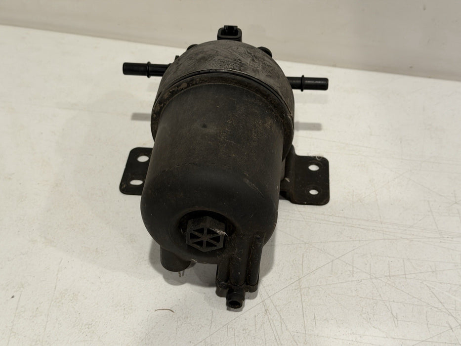 2017 NISSAN TITAN XD RESERVE FUEL FILTER OEM 2016 2018 2019