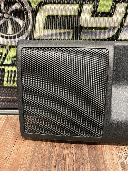 2017-2022 FORD F350 F450 INTERIOR UPPER WINDSHIELD COVER TRIM JL3B-19J219-AK