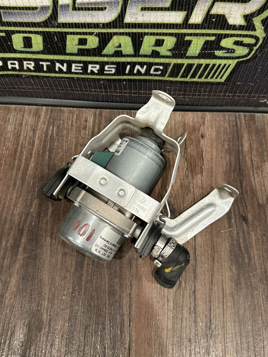 2017-18 AUDI R8 BRAKE BOOSTER VACUUM PUMP ASSEMBLY OEM 8E0 927 317K