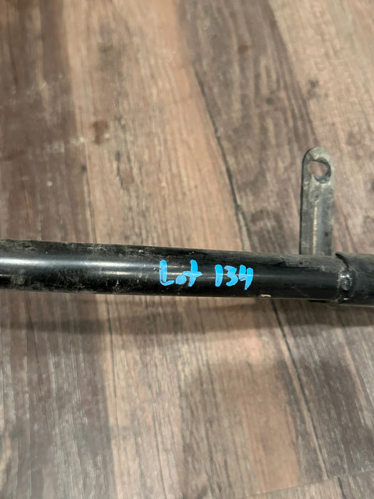 2022 DODGE RAM 2500 ENGINE OIL DIP STICK OEM