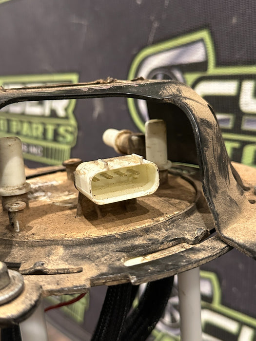 2023-2024 FORD F350 SUPERDUTY 6.7L DIESEL FUEL PUMP OEM