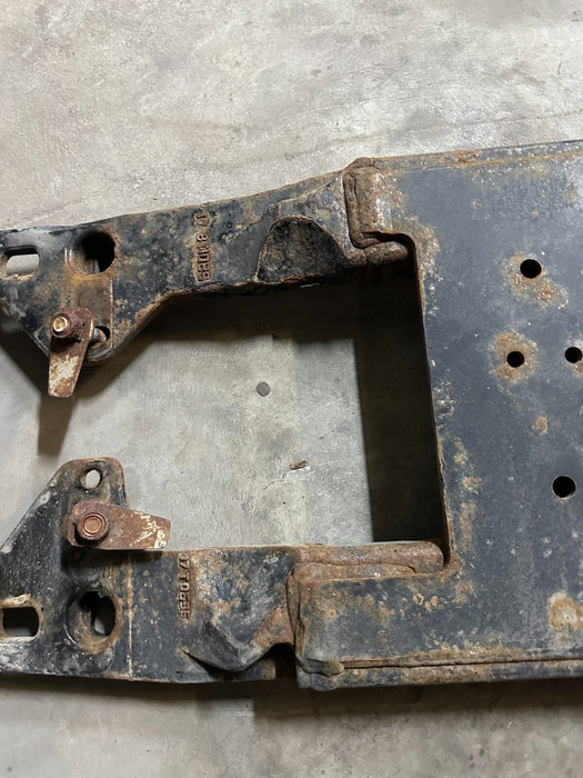 2017-2022 FORD F250 F350 F450 GOOSENECK TOW HITCH FACTORY OEM