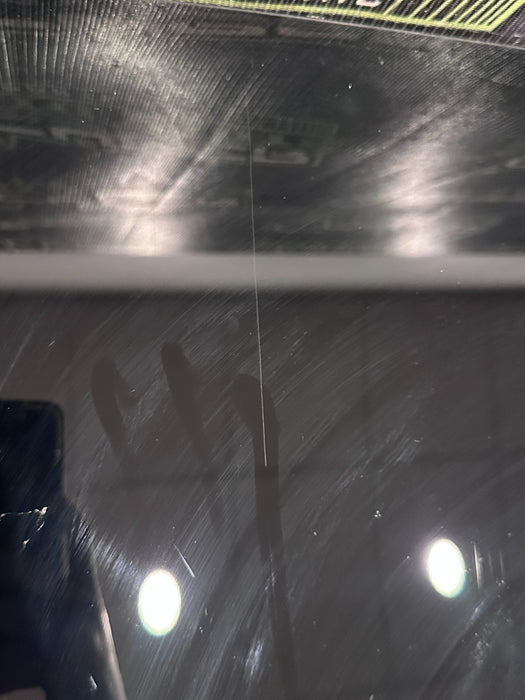 2017 2022 FORD F250 F350 F450 REAR PASSENGER RIGHT AUTO WINDOW ~TINT~ GLASS OEM