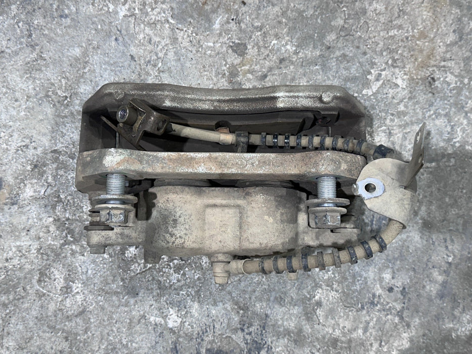 2019 FORD F150 RAPTOR FRONT PASSENGER RIGHT BRAKE CALIPER OEM