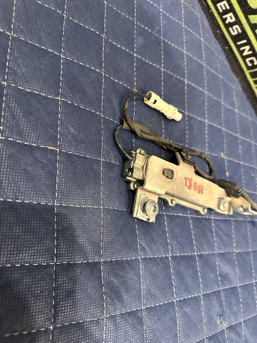 2017 AUDI R8 PLUS ANTENNA AMP AMPLIFER OEM 4S0 035 225 4S0035225