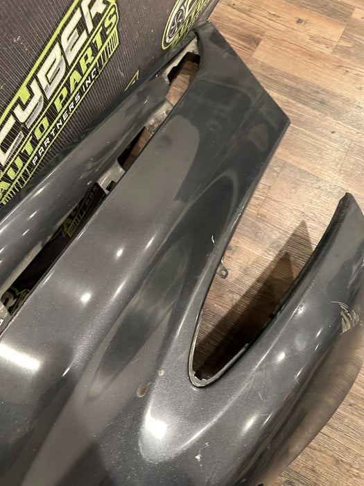 2018 17 18 19 20 McLaren 720S 720 LEFT QUARTER PANEL FENDER WING *DAMAGE*