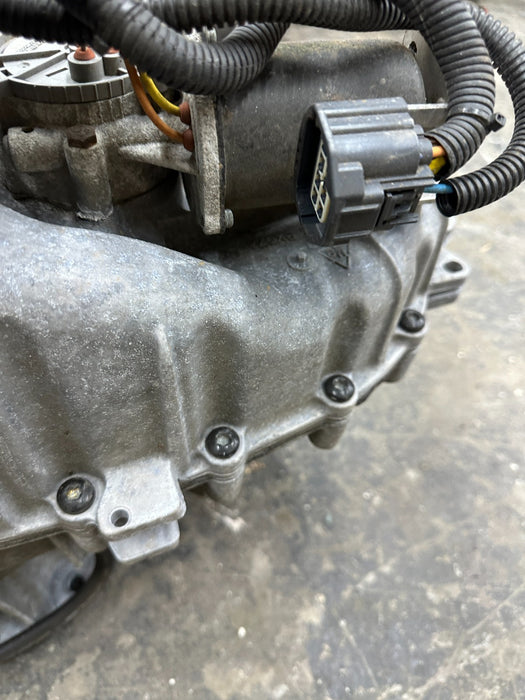 2019 FORD F150 3.5L RAPTOR TRANSFER CASE W ELECTRONIC OEM 40K MILES