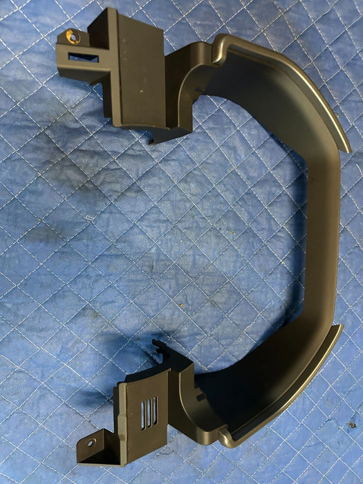 2019 FORD F250 PLATINUM DIESEL 8" GAUGE CLUSTER SPEEDOMETER KC3T-10849-PB OEM